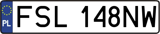 FSL148NW