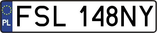 FSL148NY