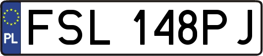 FSL148PJ