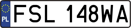 FSL148WA