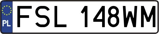 FSL148WM