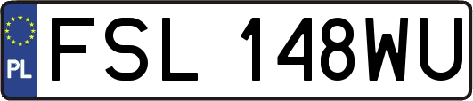 FSL148WU