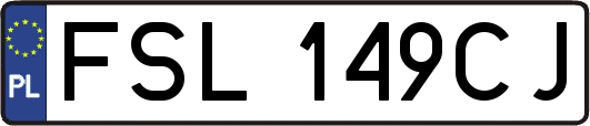 FSL149CJ