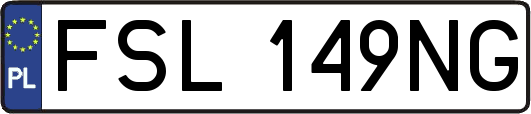 FSL149NG