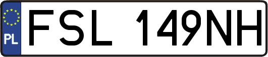 FSL149NH