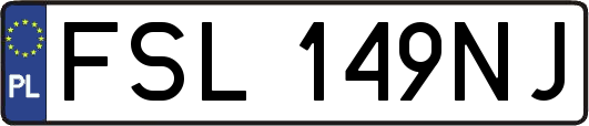 FSL149NJ