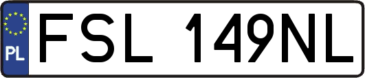 FSL149NL