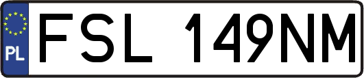 FSL149NM