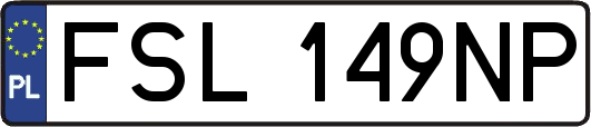 FSL149NP