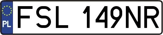 FSL149NR