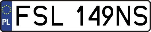 FSL149NS