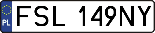 FSL149NY