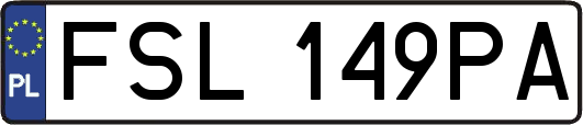 FSL149PA