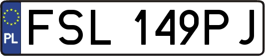 FSL149PJ
