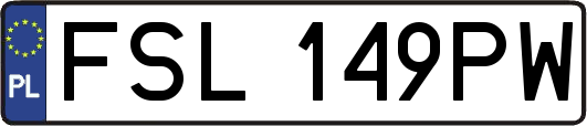 FSL149PW