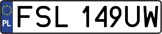 FSL149UW