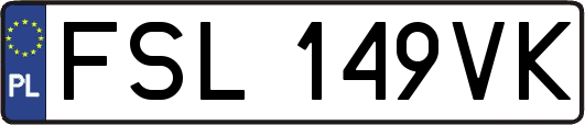 FSL149VK