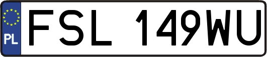 FSL149WU