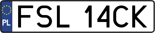 FSL14CK
