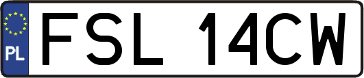 FSL14CW