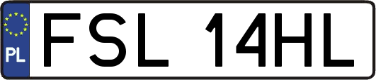 FSL14HL