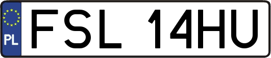 FSL14HU