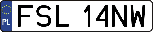 FSL14NW