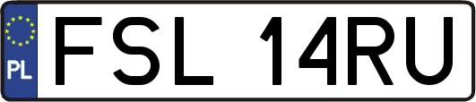 FSL14RU