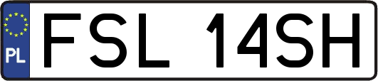 FSL14SH