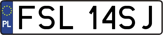 FSL14SJ