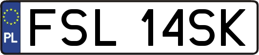 FSL14SK