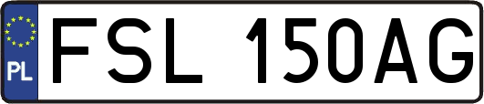 FSL150AG