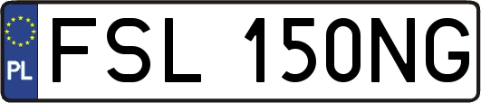 FSL150NG