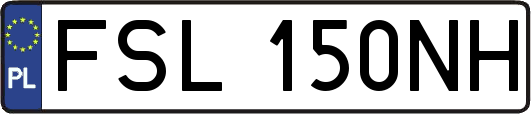 FSL150NH