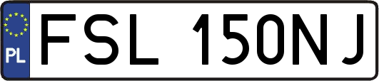 FSL150NJ