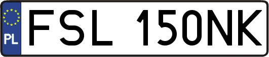 FSL150NK