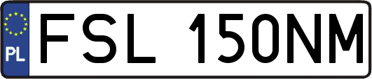 FSL150NM