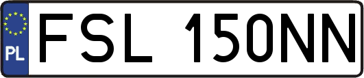 FSL150NN