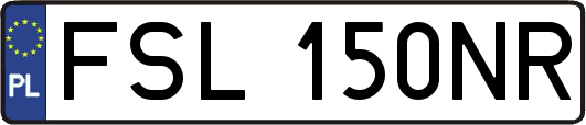FSL150NR