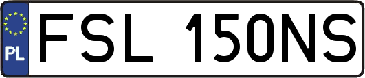 FSL150NS