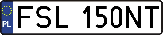 FSL150NT