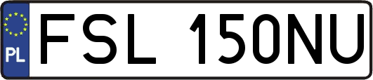 FSL150NU