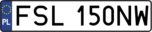 FSL150NW