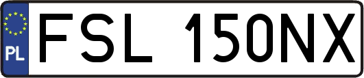 FSL150NX