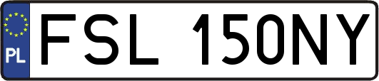 FSL150NY