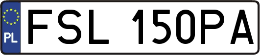 FSL150PA