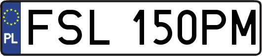 FSL150PM