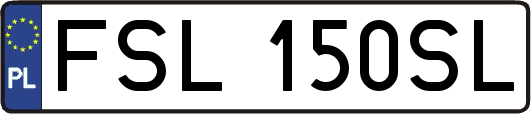FSL150SL