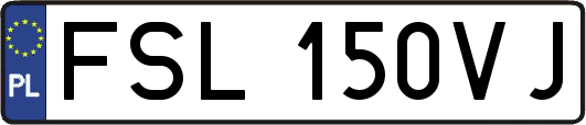 FSL150VJ