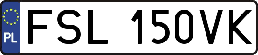 FSL150VK